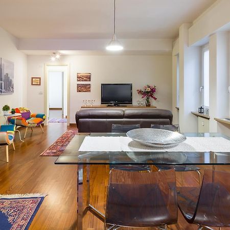 Cattaneo Arena Apartaments Verona Esterno foto