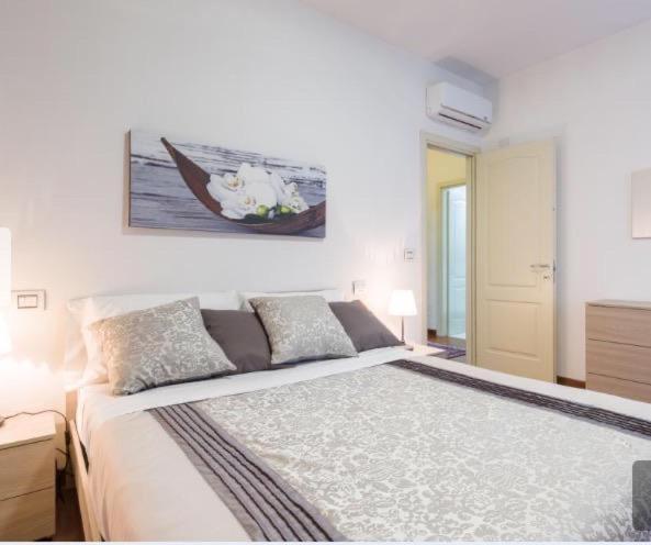 Cattaneo Arena Apartaments Verona Esterno foto