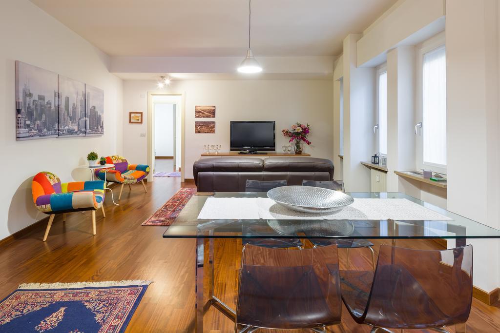 Cattaneo Arena Apartaments Verona Esterno foto