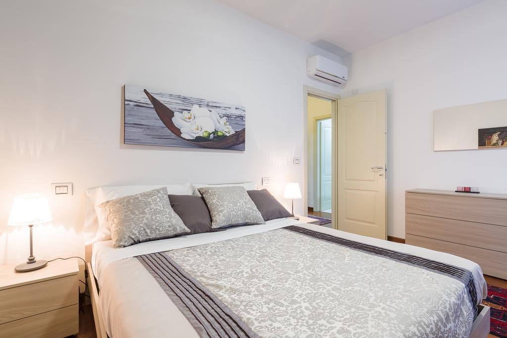 Cattaneo Arena Apartaments Verona Esterno foto