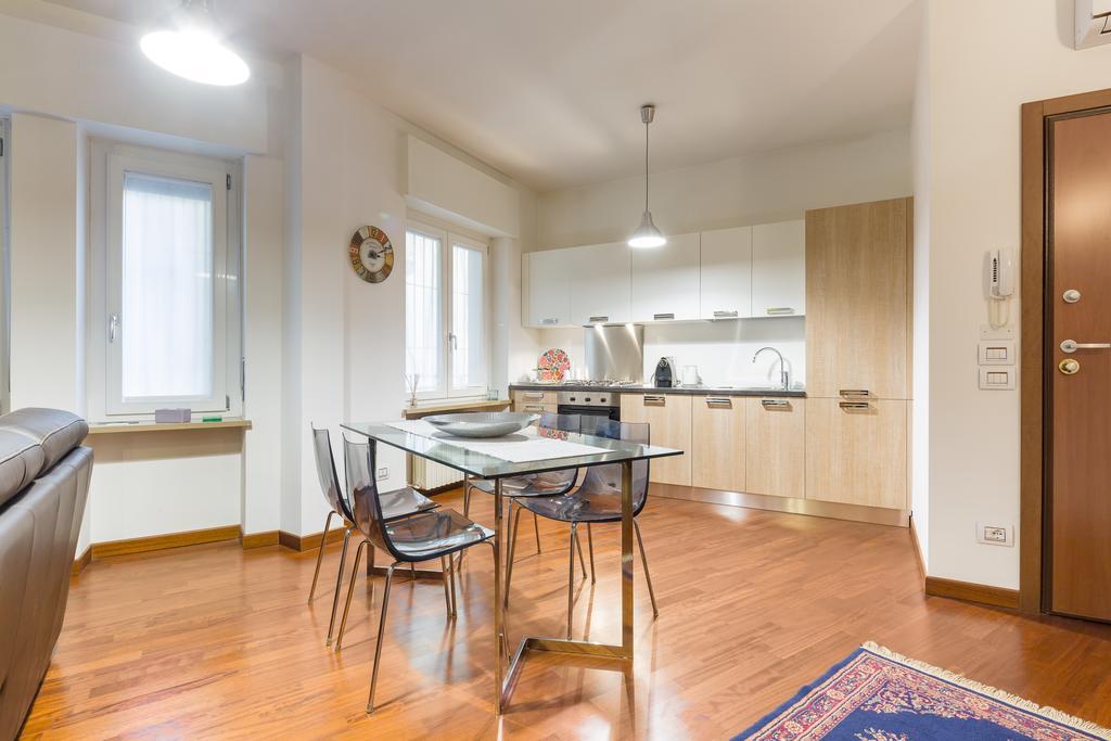 Cattaneo Arena Apartaments Verona Esterno foto