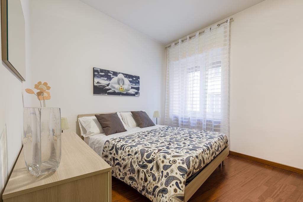 Cattaneo Arena Apartaments Verona Esterno foto