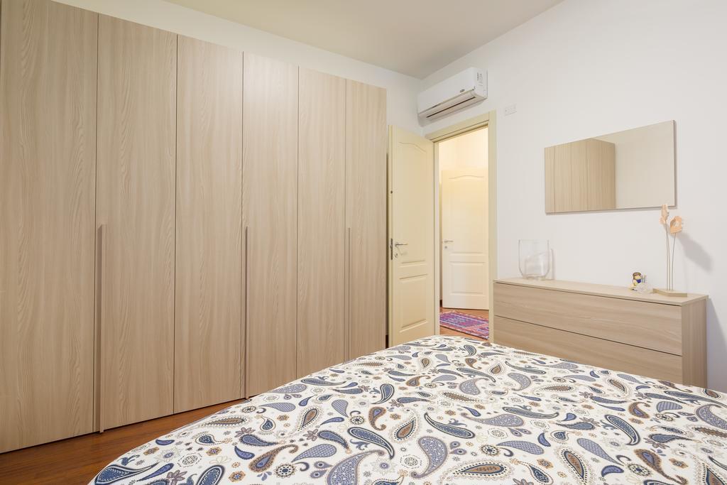 Cattaneo Arena Apartaments Verona Esterno foto