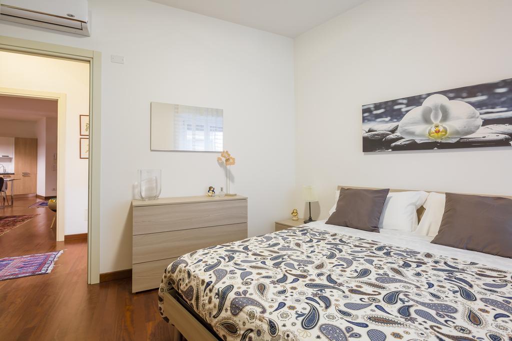 Cattaneo Arena Apartaments Verona Esterno foto